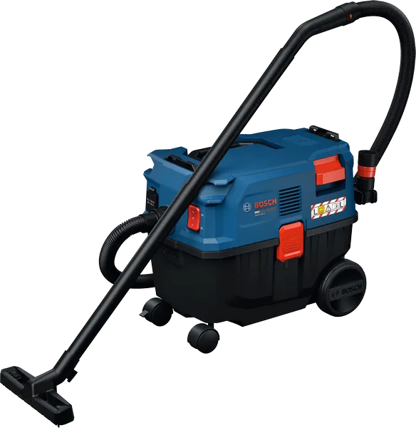 Pro Gas12-25ls - Universalsauger - Bosch - 06019s31w0