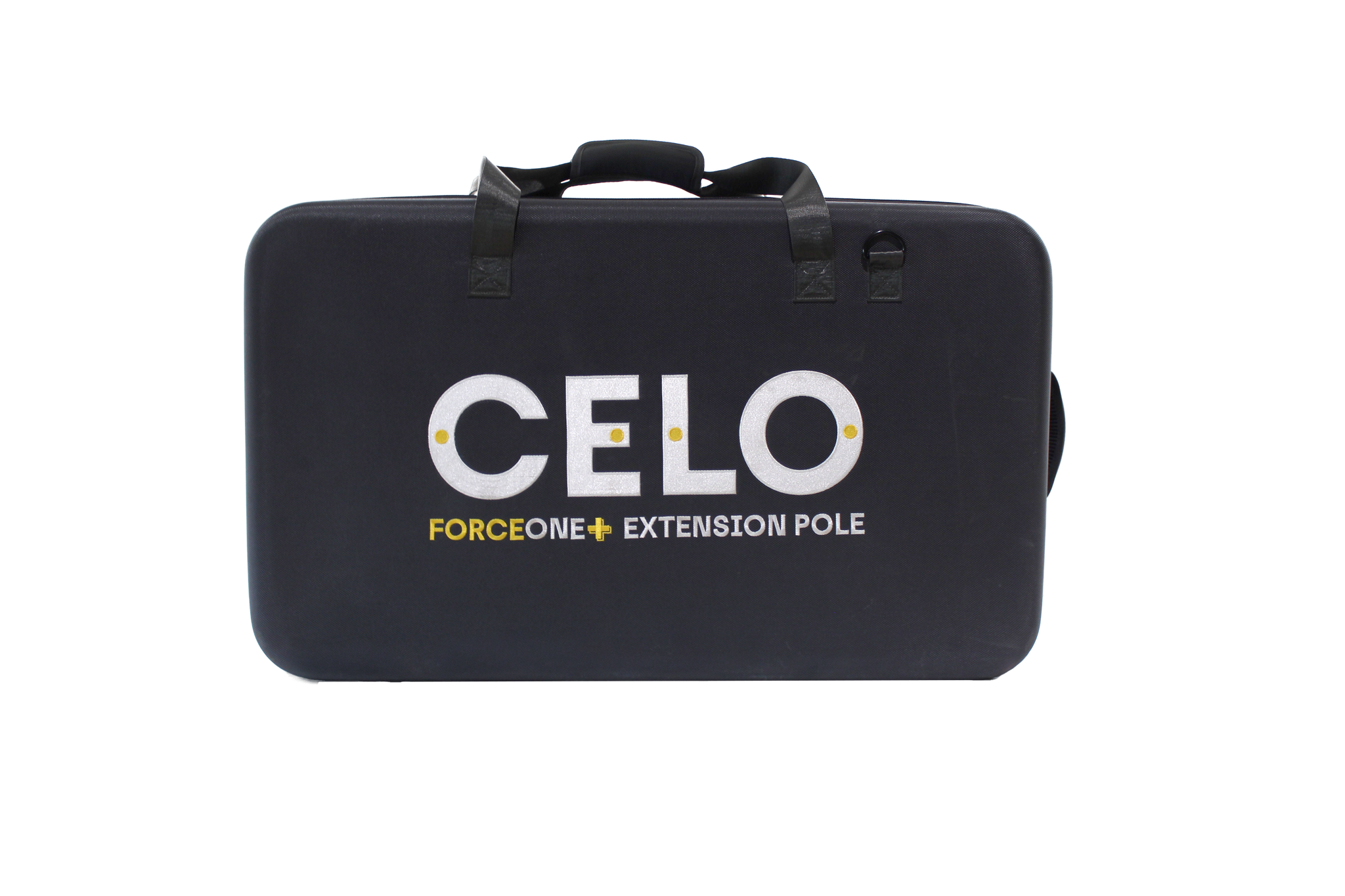Erweiterungsgriff Für Den Nagler Force One+ Mit Top-case-koffer - Celo - Fonepluspole