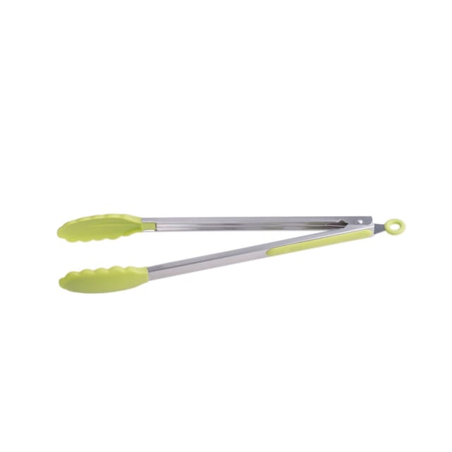 Master Grill Szczypce Z Silikonową Rączką Mg300