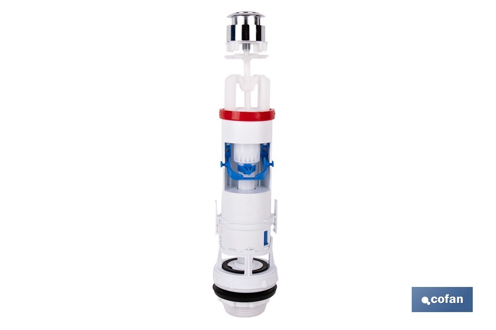 Doppelpresser Mit Gewindebasis Modell Tambre