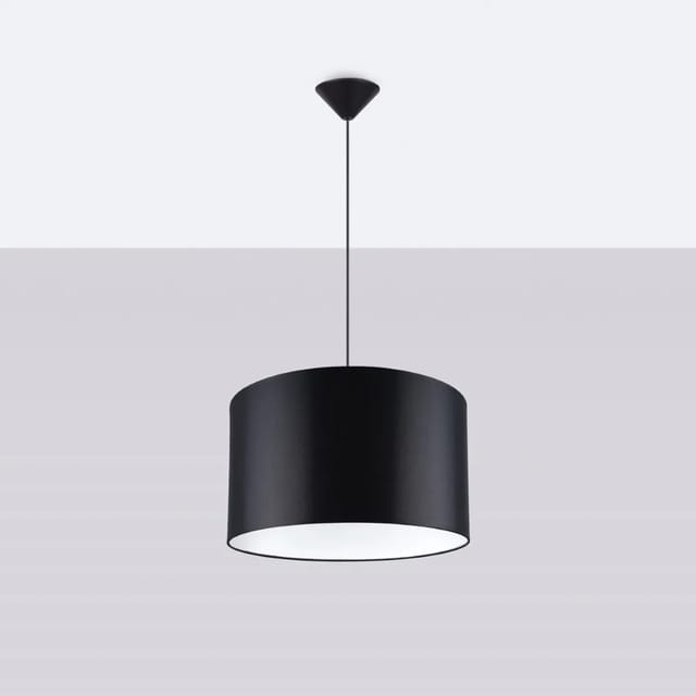 Pendelleuchten Nova 1xe27 Neutralweiß 40cm Sollux