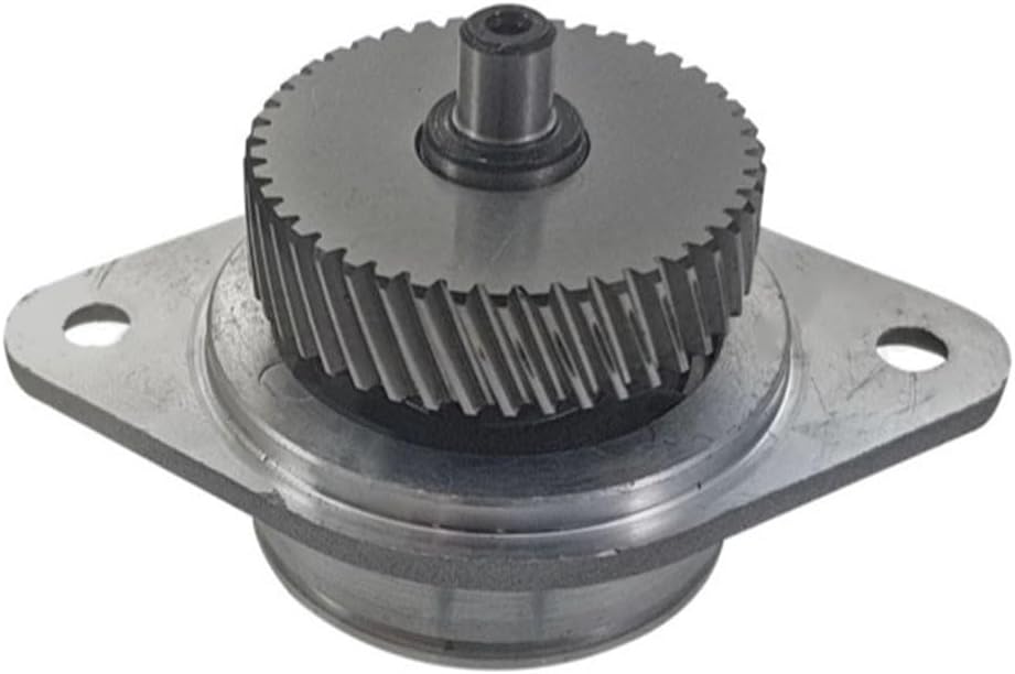 Ersatzgetriebegehäuse 316060690 Für Metabo Ks216m Kgs216m Kgsv216m Kapp- Und Gehrungssägen, Metall