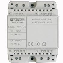 Modulo Adaptador Aliment.bus2