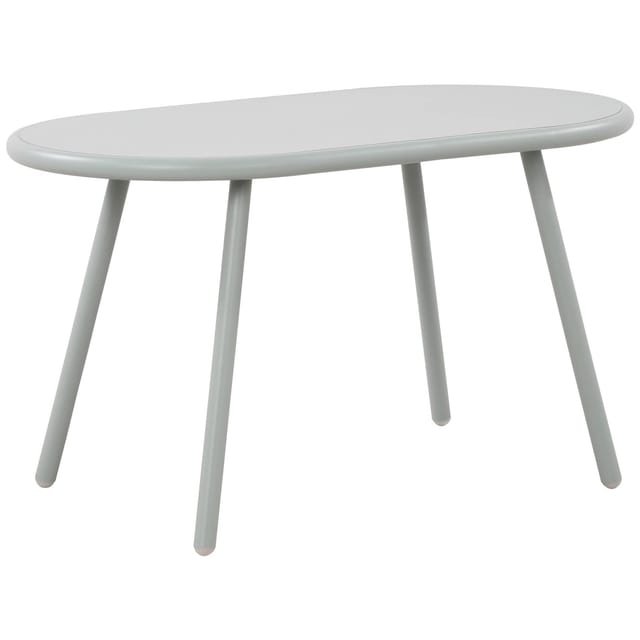 Outdoor Couchtisch Velva Türkis