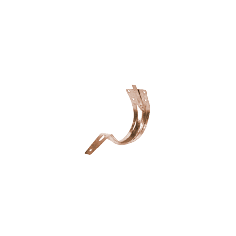 Häkel-stirnband Für Halbrunde Dachrinne Amelux - Entwickl. 25 - 52494