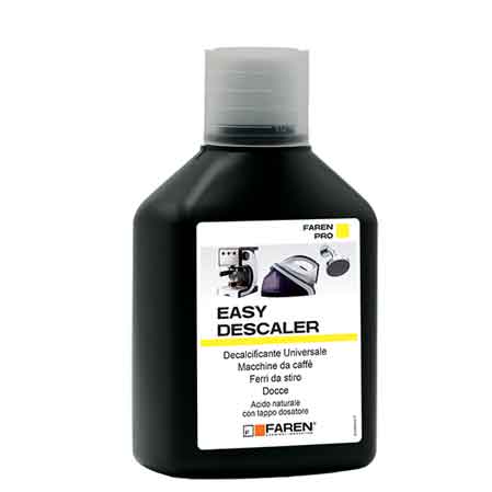 Entkalker Für Haushaltsgeräte 'descaler' 500 Ml