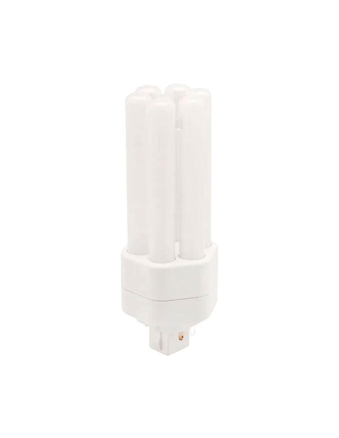 Led-lampe 16w 4000k Gx24d Ip20 1950lm