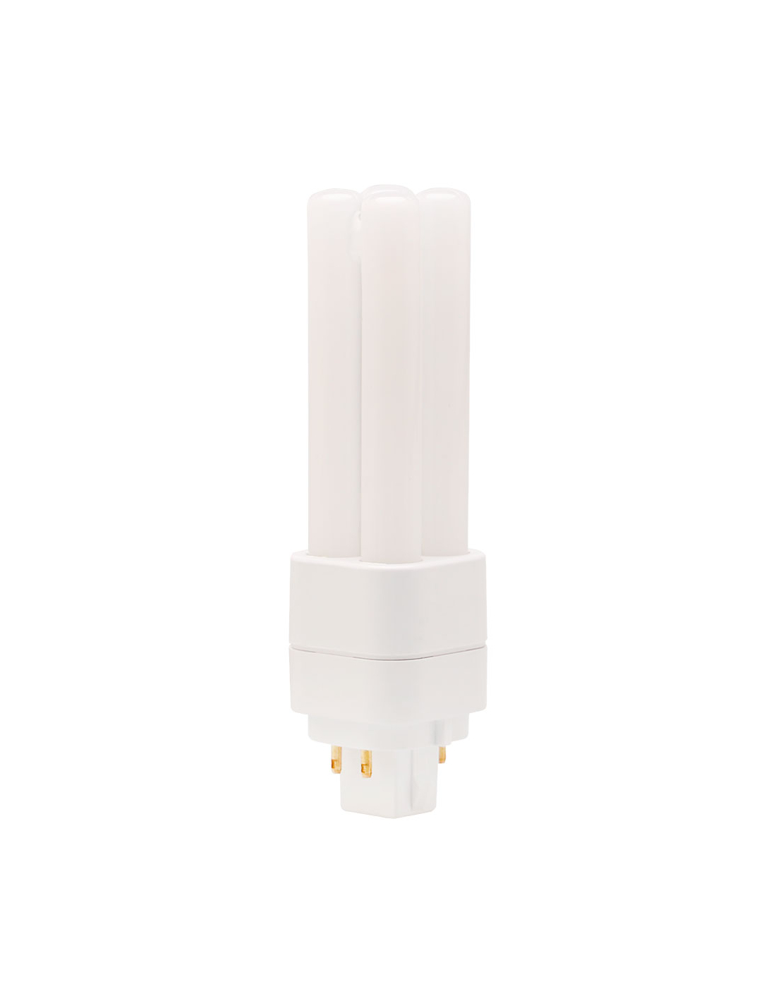 Led-lampe 5 W 4000 K 450 Lm G24q-1 Ip20