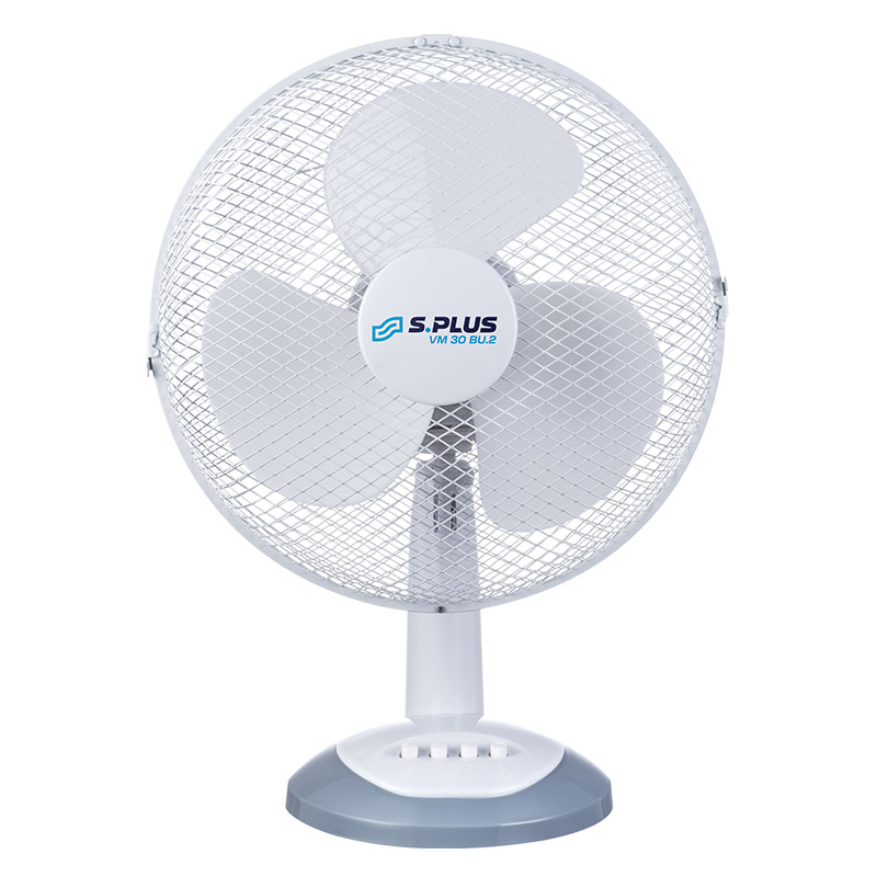 Tischventilator Vm 30 Bu.2 - S.plus - 2112042