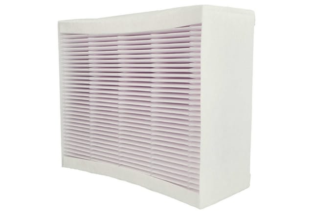 Vhbw - 6-teiliges Filter-set Kompatibel Mit Vallox Valloplus 270 Mv Luftreiniger - Grobstaubfilter, Feinstaubfilter