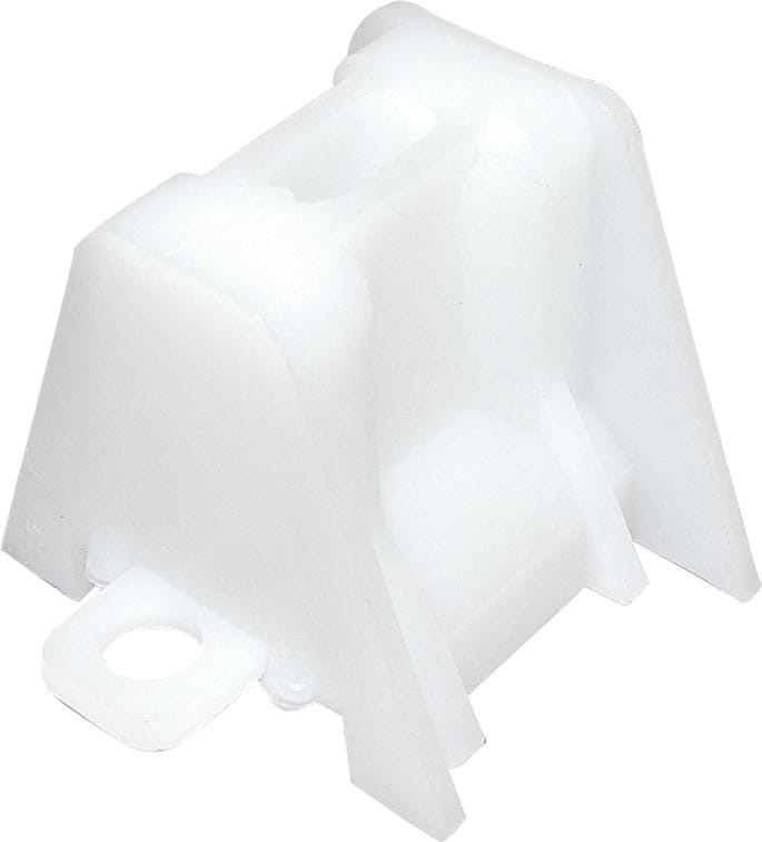 Beutel 100 Haken Pe Profil Pml45-333 - Etanco - 450010000