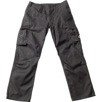 Mascot Frontline Bundhose Rhodos Gr. 82c64 Dunkelanthrazit 07279-154