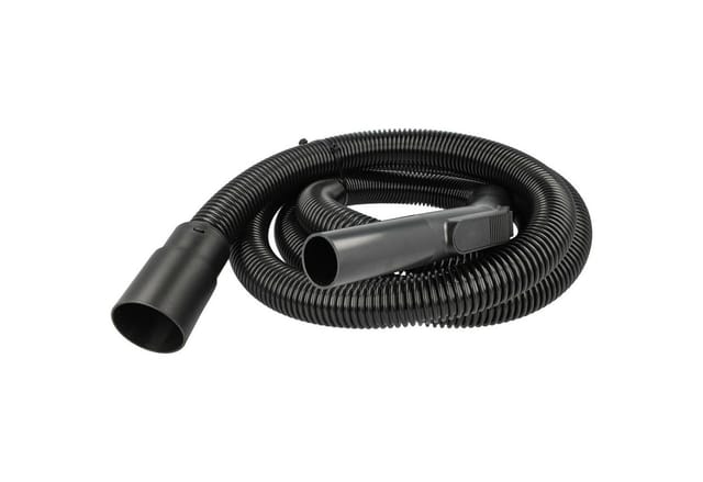 Vhbw Ersatz Schlauch Kompatibel Mit Kärcher A 2731 Pt, A 2604, A 2701, A 2656 X Plus, A 2654 Me Staubsauger - Flexibel, 3 M, Handgriff