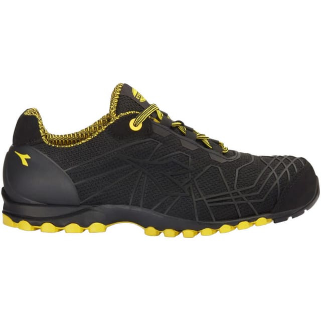 Schuh Beat Da2 Text Low S1ps Fo Hro Sr Diadora 701.181167/80013-45