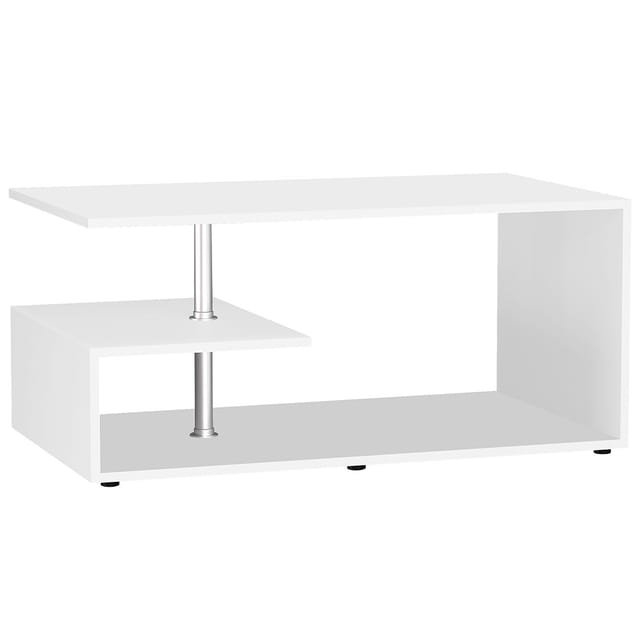 Ebuy24 - Holz Sofatisch Couchtisch Maliso M