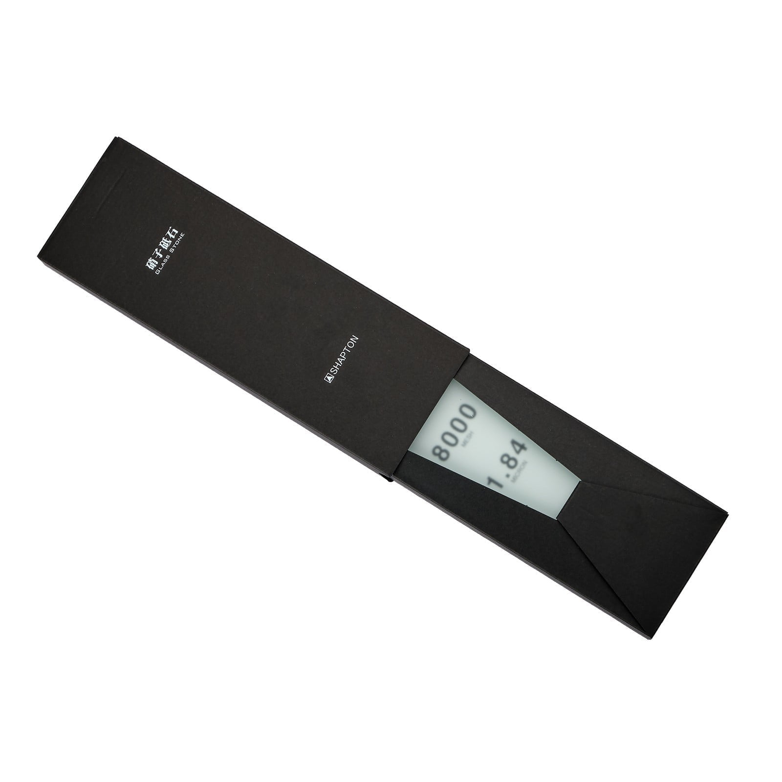 Shapton Glass Hr 8000 Keramik-schärfstein