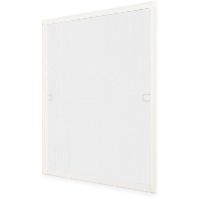Herausnehmbarer Insektenschutzrahmen 850 X 850 Mm Weiß
