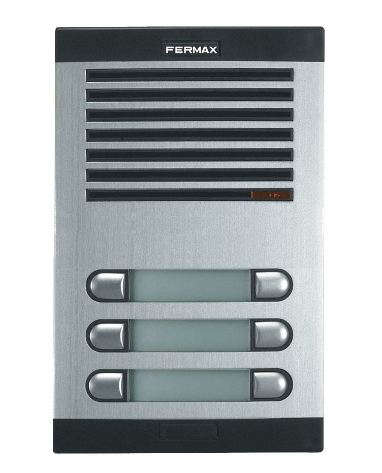 Placa City Classic 4 Ap 203