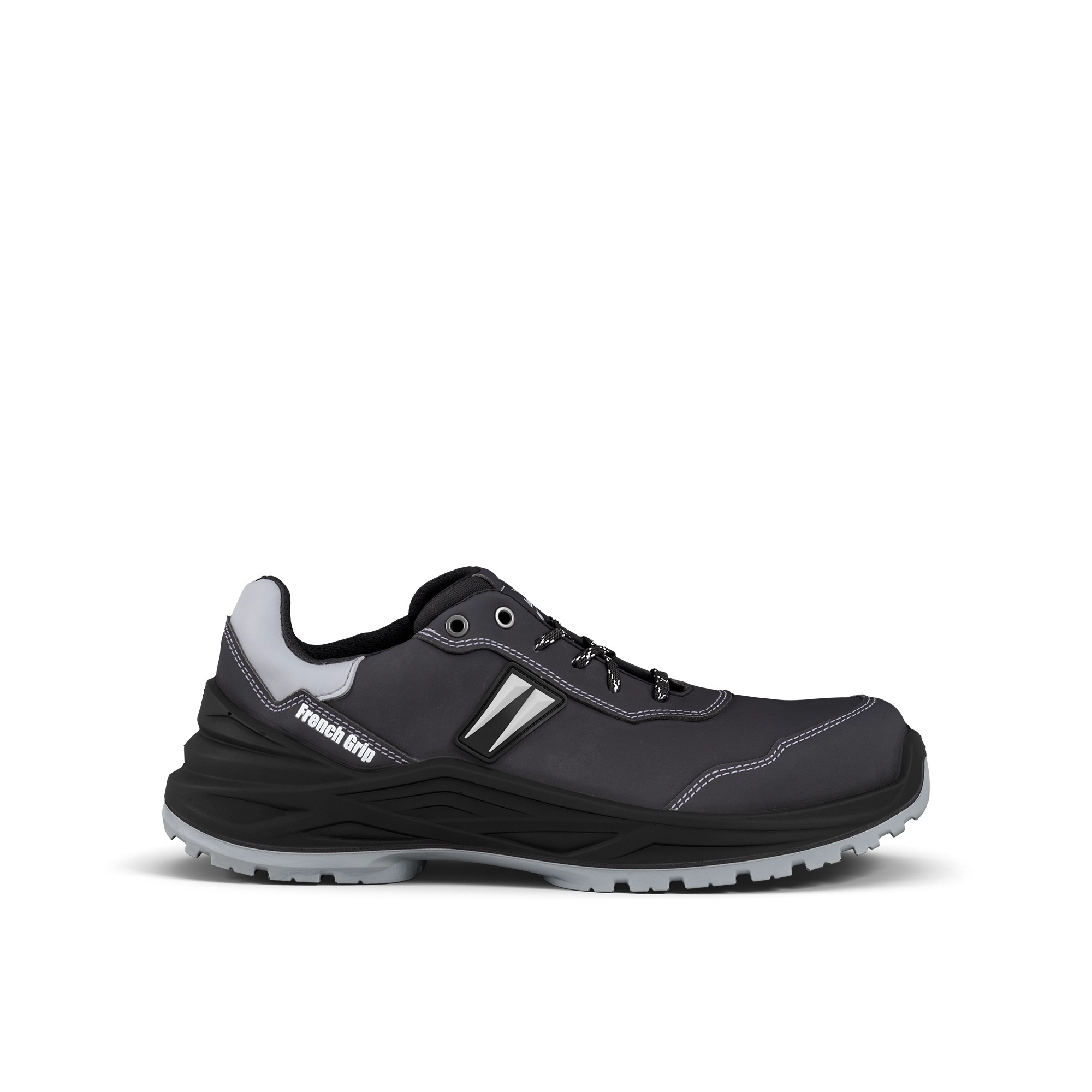 Niedriger Sprint-schuh S3s Fo Hi Ci Sr Gr.40 - Gaston Mille - Sbno340