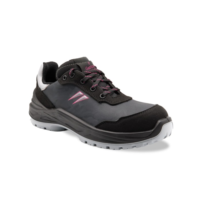 Damen-schnürschuh Venus Tech S3s Hi Ci Fo Sr Gr. 38 - Gaston Mille - Fbnr338