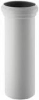 Geberit Wc-fertigablaufstutzen Pp-weiß 152613111