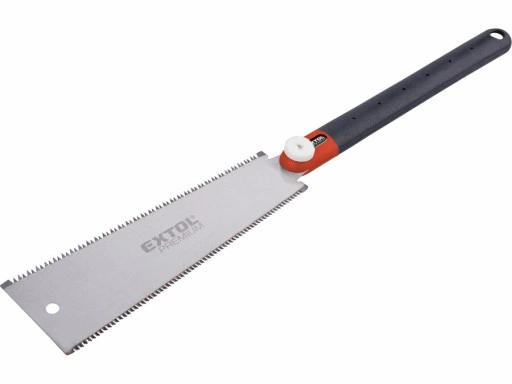 Japanische Doppelseitige Gartensäge 575 Mm