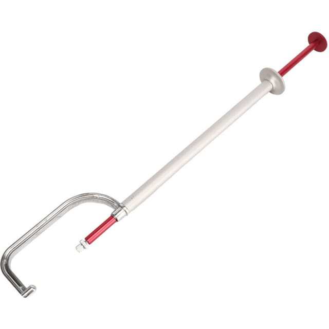 Gotrays - 0–45 Mm Bremsscheiben-messwerkzeug, Schnelle Und Genaue Erkennung, Dickenmesslineal, Messschieber Für Motorräder