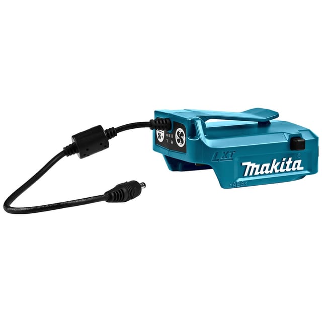 Akkuhalter Lxt 18v (gm00001607) - Makita