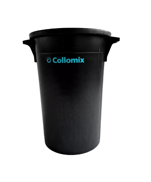 Rührkübel 75 Liter - Collomix - 70271