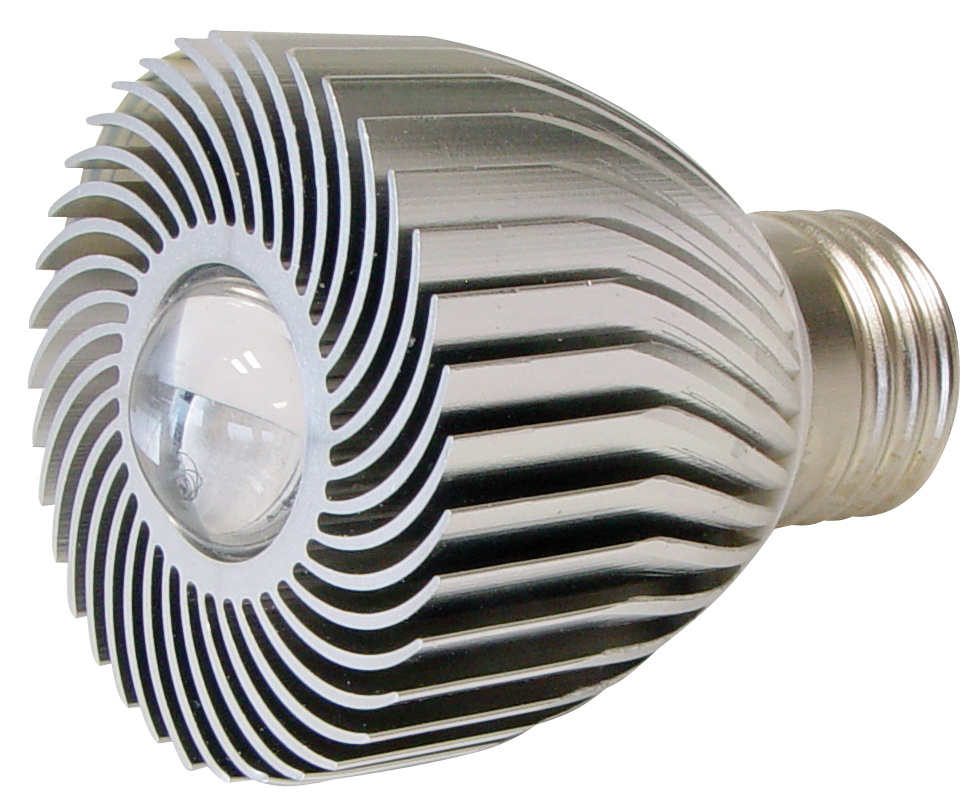 Transmedia Lp 3-3 S Energiesparlampe Warmweiß Warm 3800 K 3 W E27