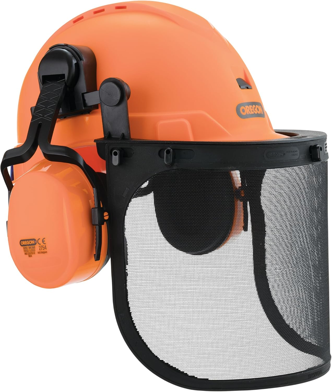 Schutzhelm Protect Für Motorsäge - Oregon - 675100
