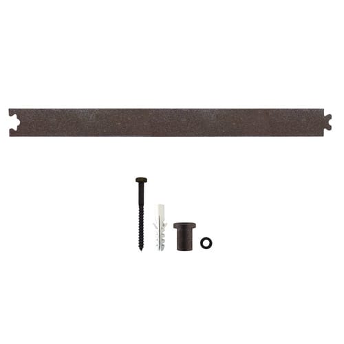 Intersteel - Zwischenschiene 45 Cm Antik
