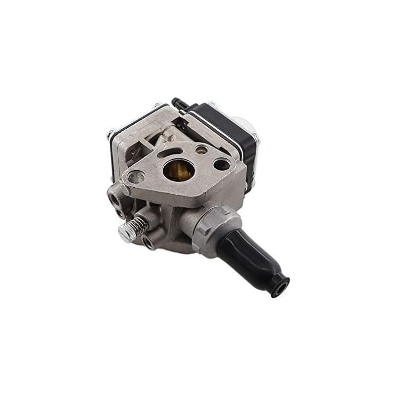 Carburateur Avec Joint Bougie Dallumage Tuyau Dessence Pour Tondeuse À Gazon Kawasaki Th43 Th48 Moteur - Accessoires De Jardinage Dextérieur