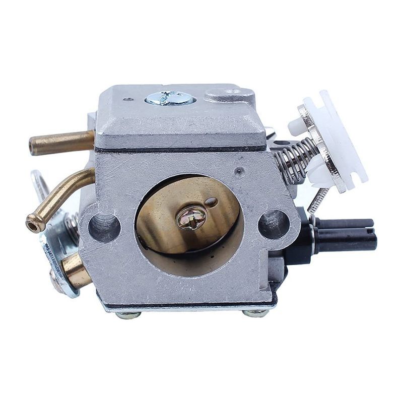 Applicable Carburateur Pour Scie À Huile Husqvarna 362 365 371 372 372xp Walbro Hd - 12 Hd - 6