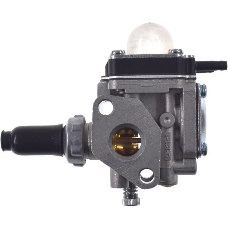 Carburateur Pour Débroussailleuse Kawasaki Th43 Th48 Weed Eater Carburador -