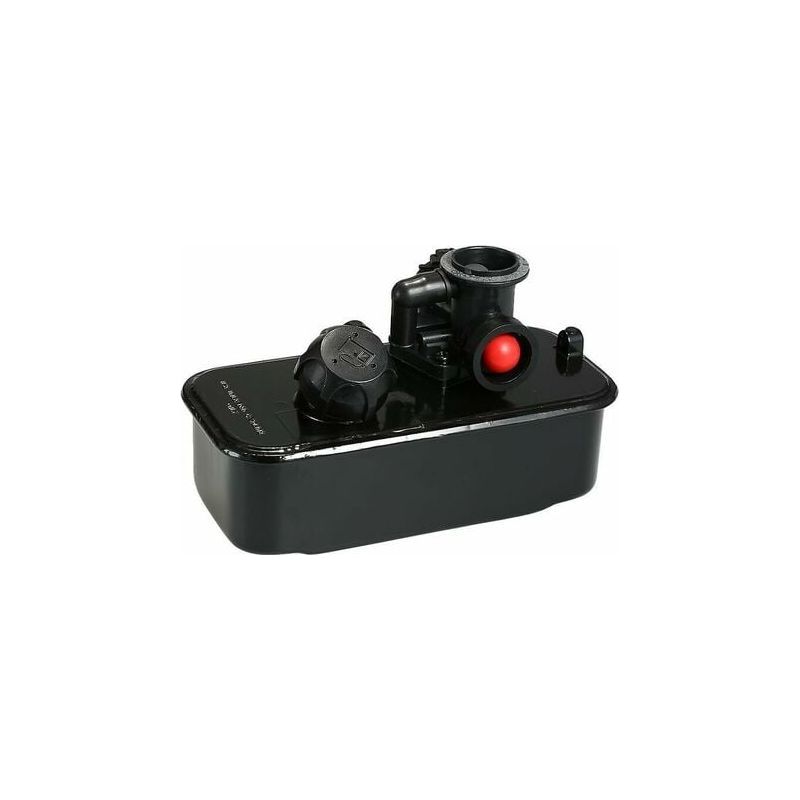 Carburateur Briggs & Stratton 494406 Réservoir De Carburant Pour Moteurs À Essence Performance Optimisée En Agriculture Et Foresterie