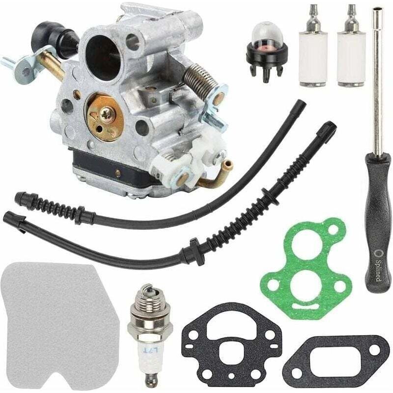 Kit D'Accessoires Pour Aspirateur Robot Ultenic D5s Pro, 4 Brosses Latérales, 1 Brosse Roulante, 4 Chiffons-serpillères, 5 Filtres