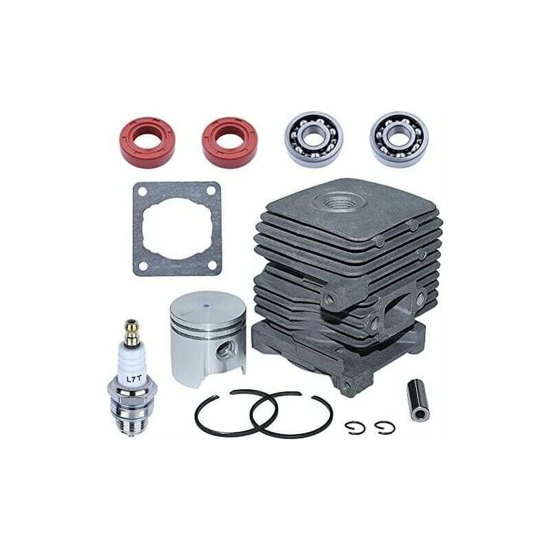 Carburateur,bobine D\'allumage De Carburateur Jeu De Bougies D\'allumage Pour Stihl Fs75 Fs80 Fs85 Fc85 Ht70 Hs75 Hs80