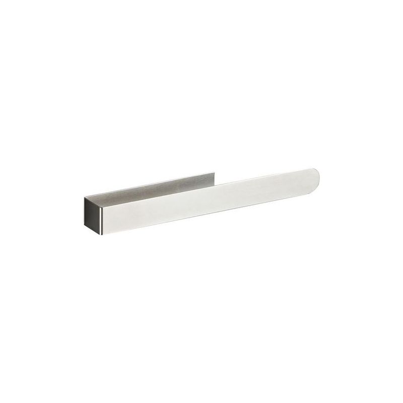 Bathroom Towel Holder Without Drilling Stainless Steel Adhesive Towel Holder For Bathroom And Kitchen 25 Cm