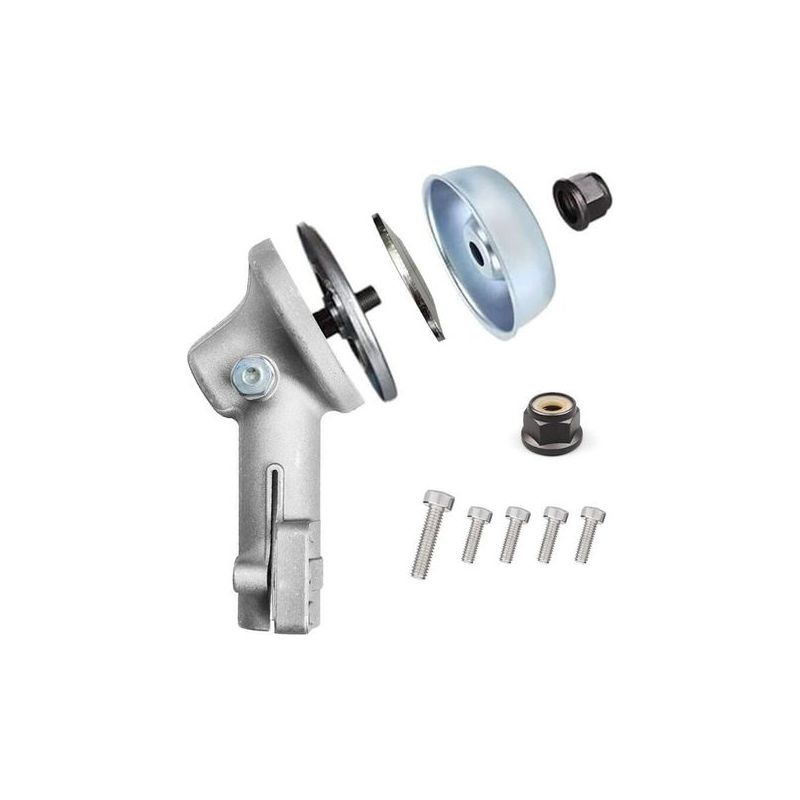 Tête D'Engrenage De Rechange Pour Débroussailleuse À Fil Fs56rc, Fs70, Fs91, Fs94r, Fs120, Fs130, Fs131, Fs240, Fs250