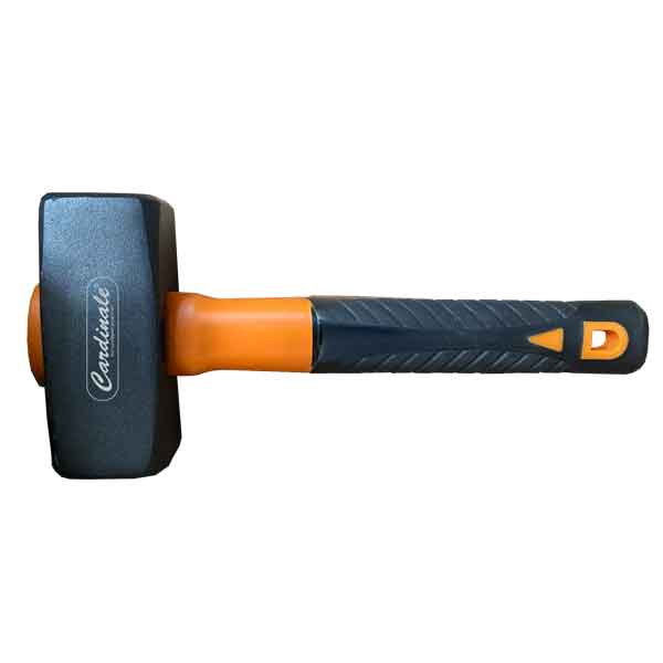 Mazzetta Muratore M Fibra 1500 G