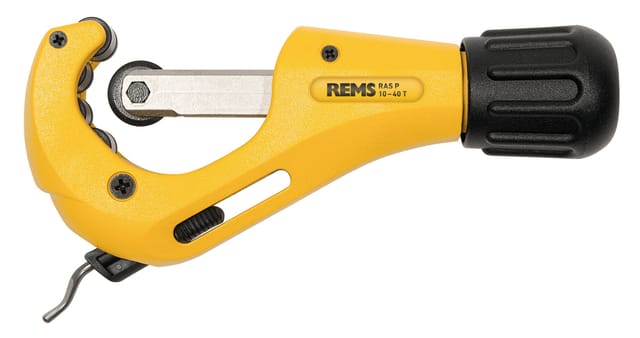 Rems - Rohrschneider Kunststoff 290002 R