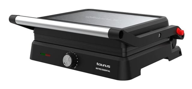 Taurus Bistro Essential 2600w Elektrogrill