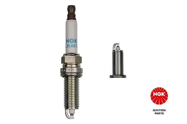 Zündkerze Lzkr6b-10e V-line 49 4er Pack Zündkerze - Ngk