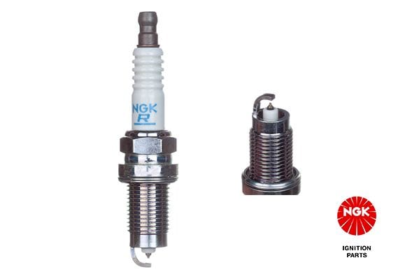Zündkerze Pzfr5d-11 4er Pack V-line 34 Zündkerze - Ngk