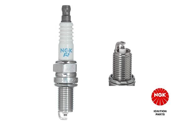 Zündkerze Dcpr7e-n-10 V-line 43 4er Pack Zündkerze - Ngk