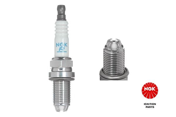 Zündkerze Bkr6equp 4er Pack V-line 30 Zündkerze - Ngk