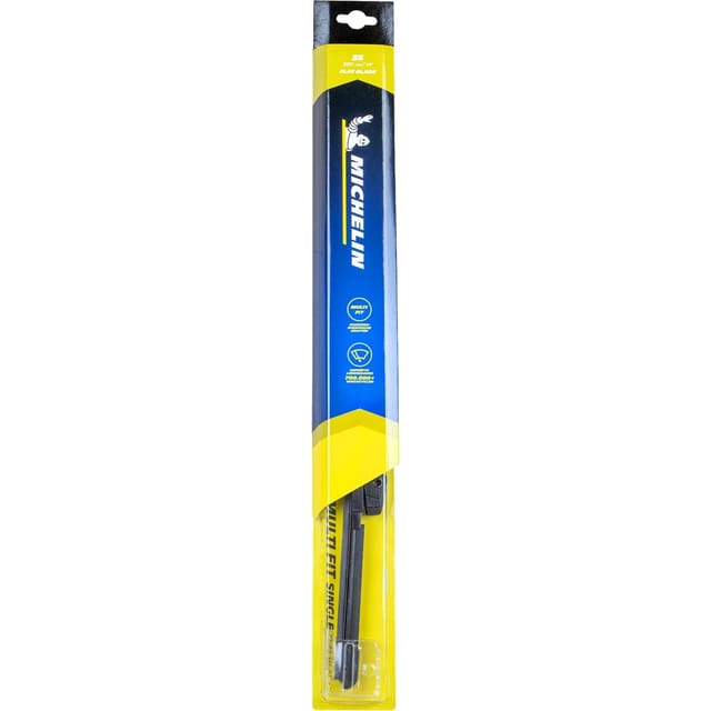 Scheibenwischer Multi Fit Single 35 350mm Wischerblatt - Michelin