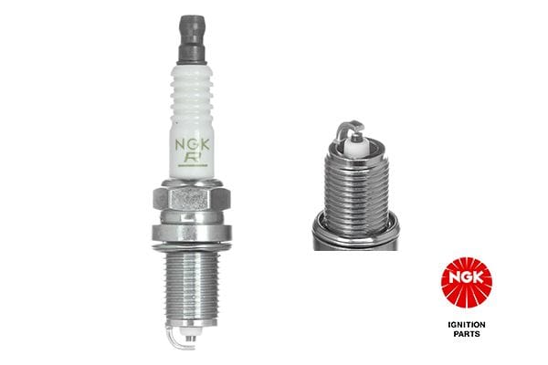 Zündkerze Bkr6ez 4er Pack V-line 38 Zündkerze - Ngk