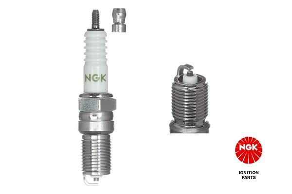 Zündkerze Bp6ef 4er Pack V-line 5 Zündkerze - Ngk